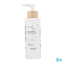 Charger l'image dans la galerie, Tinge Cleansing Delicate Bodywash 200ml
