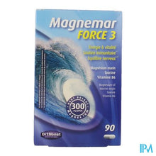 Charger l'image dans la galerie, Magnemar Force 3 Nf Gel 90 Orthonat

