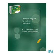 Afbeelding in Gallery-weergave laden, Coenzyme Q10 120mg Tabl 45+15 Gratuit Revogan
