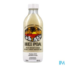 Afbeelding in Gallery-weergave laden, Hei Poa Monoi Coco 100ml

