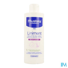 Afbeelding in Gallery-weergave laden, Mustela Bb Liniment 400ml
