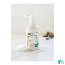 Load image into Gallery viewer, Tinge Babies Delicate Shampoo 200ml
