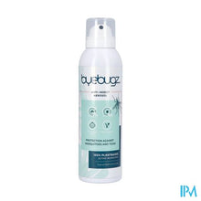 Charger l'image dans la galerie, Byebugz A/insects Aerosol 150ml
