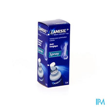 Afbeelding in Gallery-weergave laden, Lamisil Spray 1% 15ml
