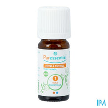 Afbeelding in Gallery-weergave laden, Puressentiel Eo Tijm Thymol Bio Expert5ml
