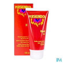 Afbeelding in Gallery-weergave laden, Perskindol Heat Gel 100ml
