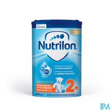 Afbeelding in Gallery-weergave laden, Nutrilon 2+ Groeimelk Pdr 800g Verv.4122248
