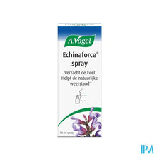 Load image into Gallery viewer, A.Vogel Spray voor de keel 30ml

