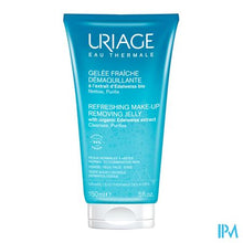 Charger l'image dans la galerie, Uriage Gelee Fraiche Demaquillante 150ml
