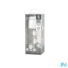 Afbeelding in Gallery-weergave laden, Suavinex Bonhomia Bottle Pa Sili. Owl Beige 270ml
