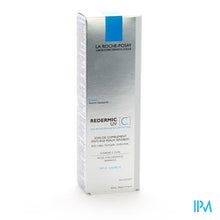 Load image into Gallery viewer, La Roche Posay Redermic C Comblement A/age Gev H Uv 40ml
