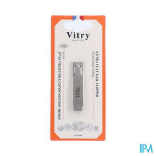 Charger l'image dans la galerie, Nagelknipper Manicure Extra Plat
