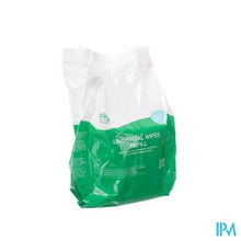 Load image into Gallery viewer, Clinell Universal Wipes Refill Bucket 225 St
