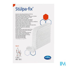 Afbeelding in Gallery-weergave laden, StUlpa Fix Nr.2 Ong. 2cm 25 M
