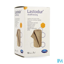Afbeelding in Gallery-weergave laden, Lastodur Sterke Druk 10cmx7m 1 P/s
