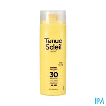 Charger l'image dans la galerie, TENUE SOLEIL MINERALE ZONNECREME SPF30 125 ML 1 ST
