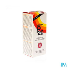 Afbeelding in Gallery-weergave laden, P20 Zonnespray Ip50+ 200ml
