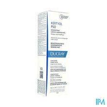 Charger l'image dans la galerie, Ducray Kertyol Pso Concentraat 100ml
