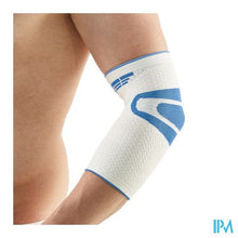 Charger l'image dans la galerie, Bota Ortho Elbow 800 White N3
