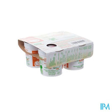 Load image into Gallery viewer, Cremeline+ Abrikoos Z/lactose 4x125g
