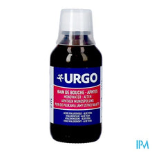 Charger l'image dans la galerie, Urgo Mondspoeling Aften 100ml
