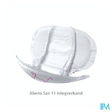 Load image into Gallery viewer, Abena San Premium 11 Anatomische Luier 21
