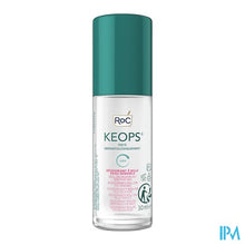 Charger l'image dans la galerie, Roc Keops Deo Sensitive Skin Roll-on 30ml
