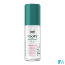 Afbeelding in Gallery-weergave laden, Roc Keops Deo Sensitive Skin Roll-on 30ml
