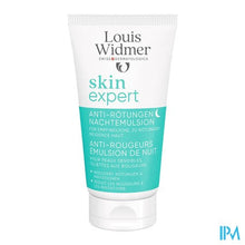 Afbeelding in Gallery-weergave laden, Widmer Skinexpert Nachtemulsie N/parf 50ml
