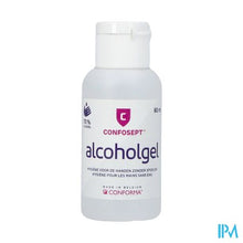Afbeelding in Gallery-weergave laden, Confosept Alcoholgel 60ml
