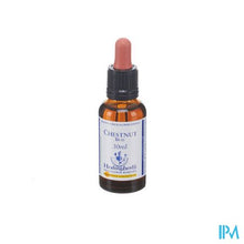 Afbeelding in Gallery-weergave laden, Healing Herbs Chestnut Bud 30ml
