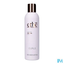 Charger l'image dans la galerie, Ethe Curls Shampoo Krullend Golvend Haar 250ml
