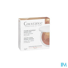 Afbeelding in Gallery-weergave laden, Avene Couvrance Mozaiekpoeder Bonne Mine 10g Nf
