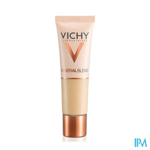 Charger l'image dans la galerie, Vichy Mineralblend Fdt Clay 01 30ml
