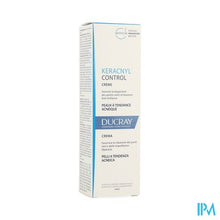 Afbeelding in Gallery-weergave laden, Ducray Keracnyl Control Creme 30ml
