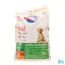 Afbeelding in Gallery-weergave laden, Science Plan Canine Puppy Large Breed 16kg
