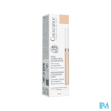 Charger l'image dans la galerie, Avene Couvrance Verheld Corrigerende Verzorging4ml
