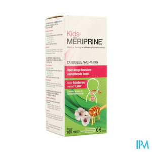 KIDS-MERIPRINE 180 ML