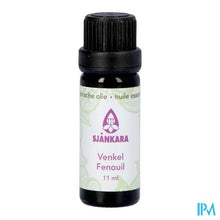 Charger l'image dans la galerie, Sjankara Venkel Ess. Olie Bio 11ml

