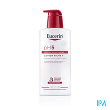 Load image into Gallery viewer, Eucerin Ph5 Bodylotion F 400ml
