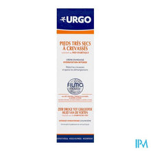 Afbeelding in Gallery-weergave laden, Urgo Zeer Droge Gekloofde Voeten Filmo Foam 125ml
