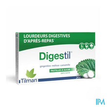 Afbeelding in Gallery-weergave laden, Digestil 24 Zuigtabl
