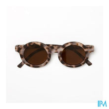 Load image into Gallery viewer, Rene(e) Bril Kids Re-a01 Choco. Ice Cream Tortoise
