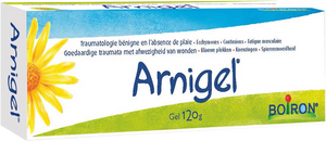 Arnigel Tube 120g Boiron