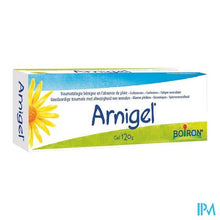 Afbeelding in Gallery-weergave laden, Arnigel Tube 120g Boiron
