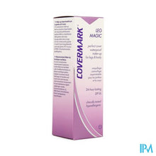 Afbeelding in Gallery-weergave laden, Covermark Leg Magic N11 Honing 50ml
