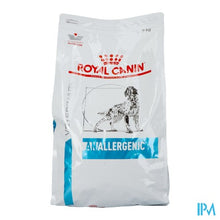 Charger l'image dans la galerie, Royal Canin Dog Anallergenic Dry 3kg
