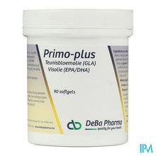 Afbeelding in Gallery-weergave laden, Primo-plus Caps 90 Deba
