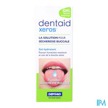 Charger l'image dans la galerie, Dentaid Xeros Gel Tube 50ml 3555
