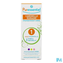 Afbeelding in Gallery-weergave laden, Puressentiel Eo Roomse Kamille Expert 5ml
